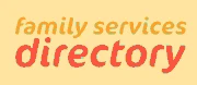 Family Services Directory